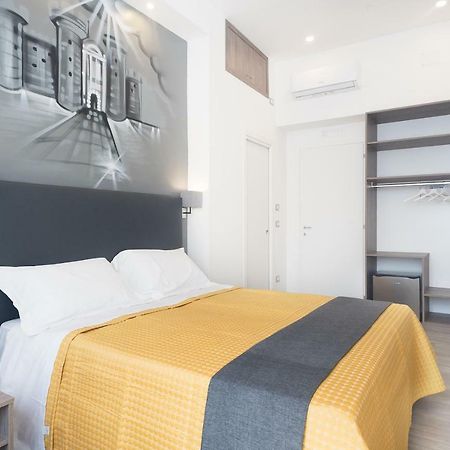 B&B Toledo One Naples Extérieur photo