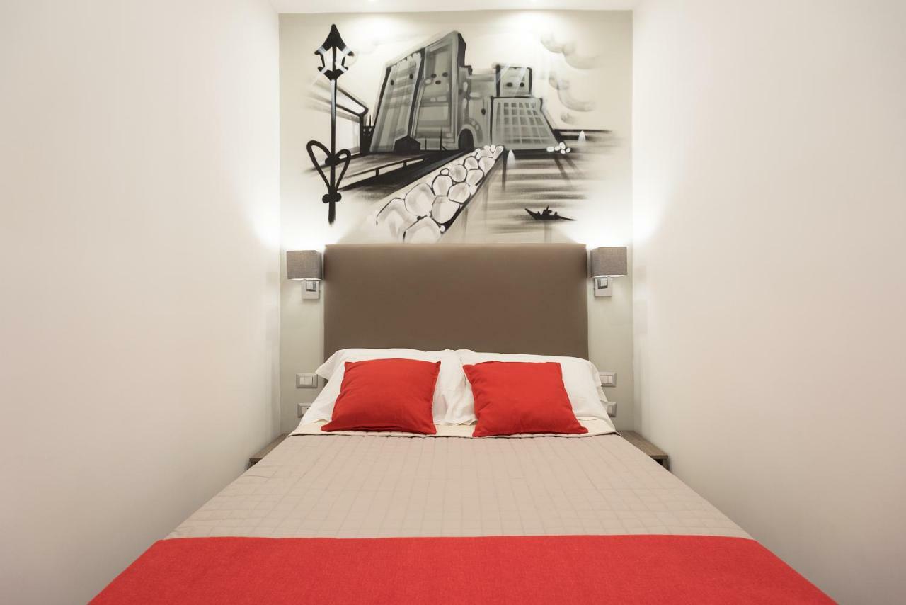 B&B Toledo One Naples Extérieur photo