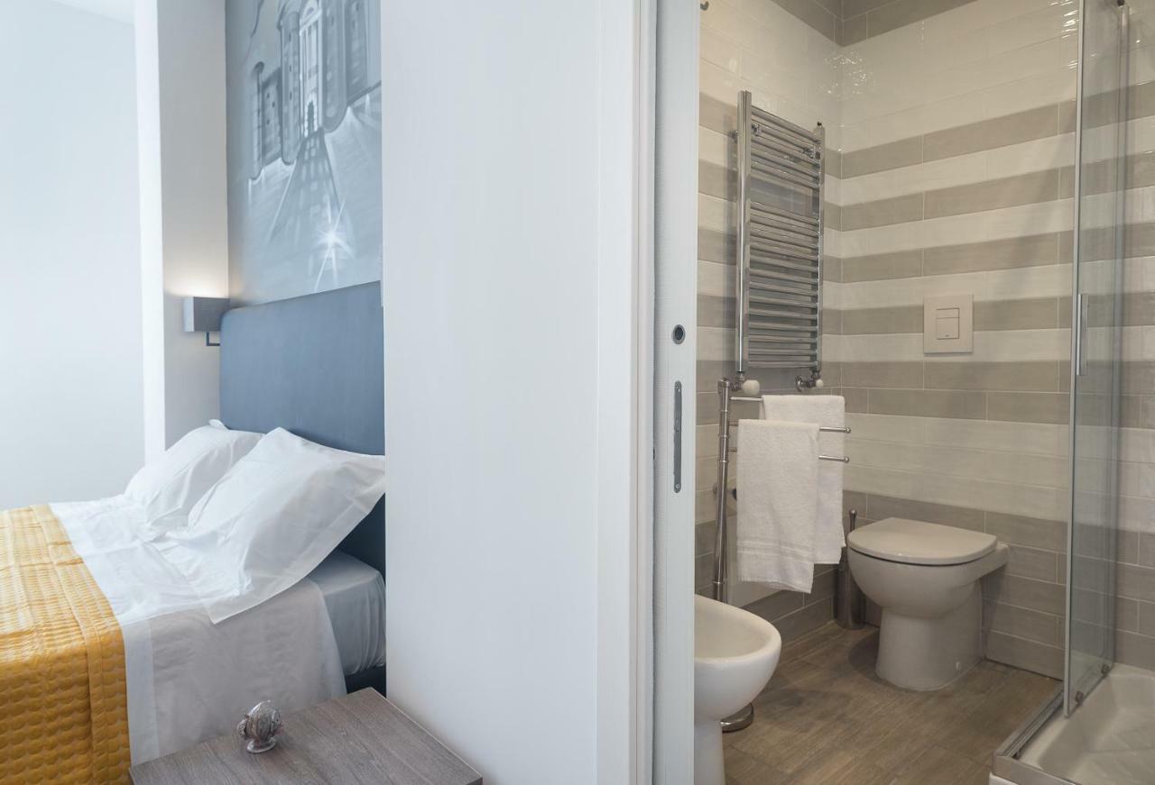 B&B Toledo One Naples Extérieur photo