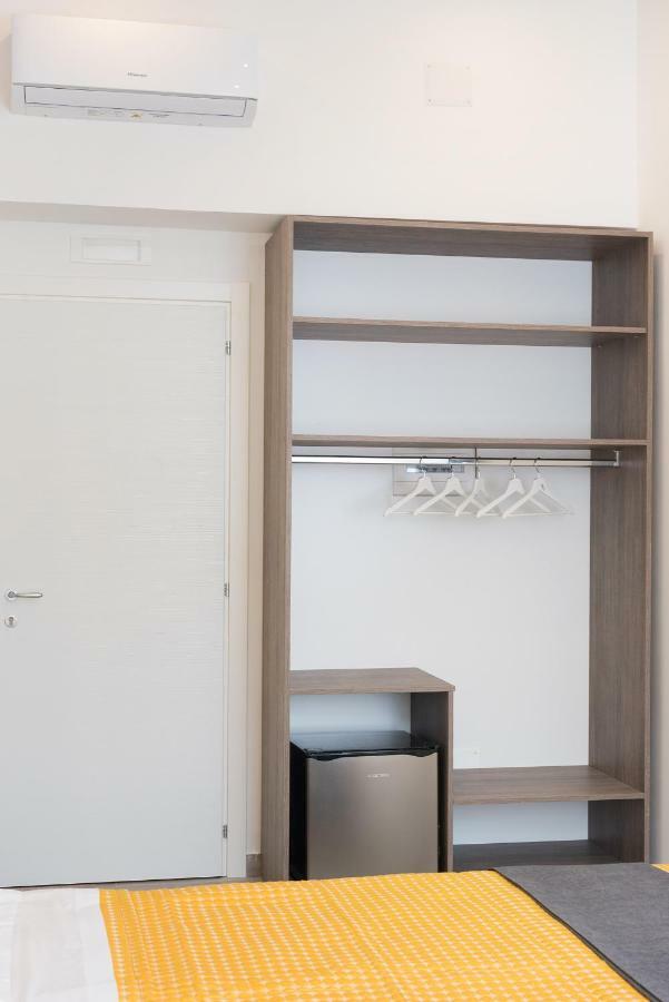 B&B Toledo One Naples Extérieur photo