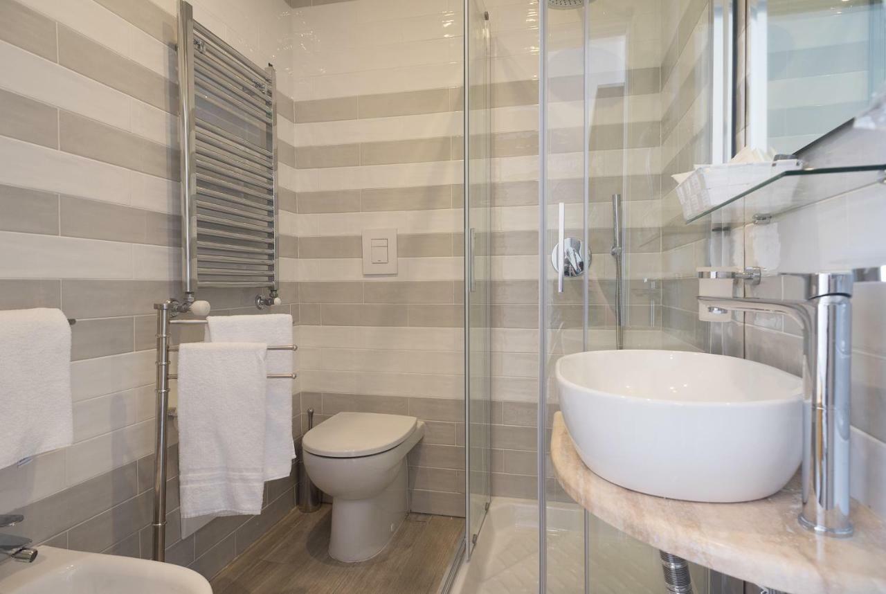 B&B Toledo One Naples Extérieur photo