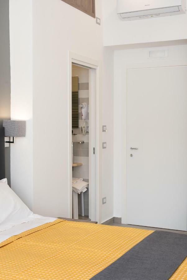B&B Toledo One Naples Extérieur photo