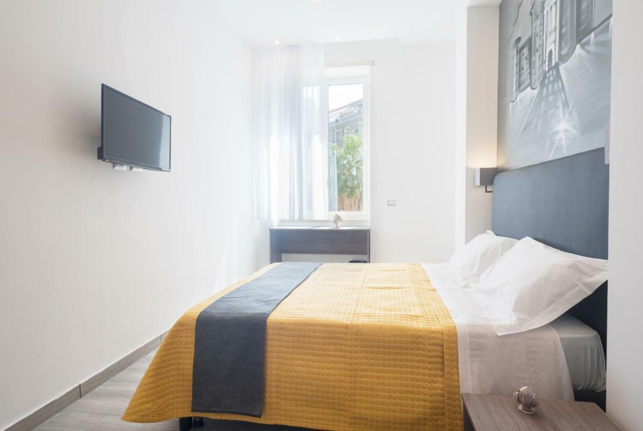 B&B Toledo One Naples Extérieur photo